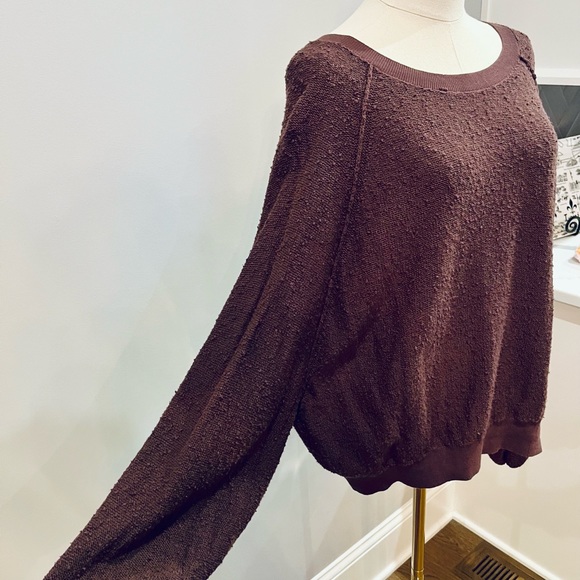 Free People sweater - Picture 3 of 3